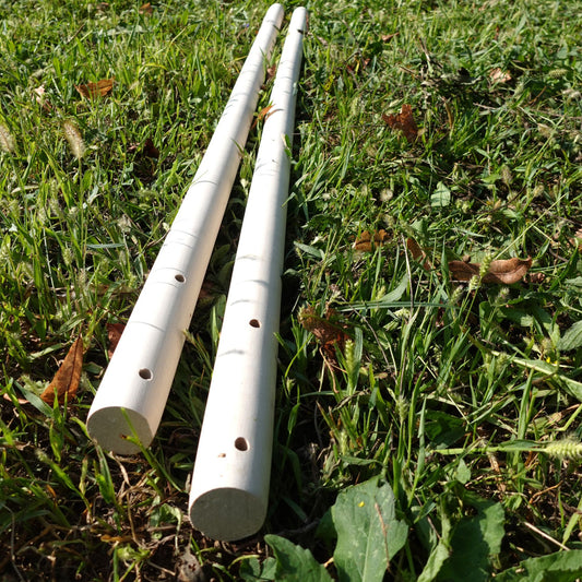 Handles for Broadfork
