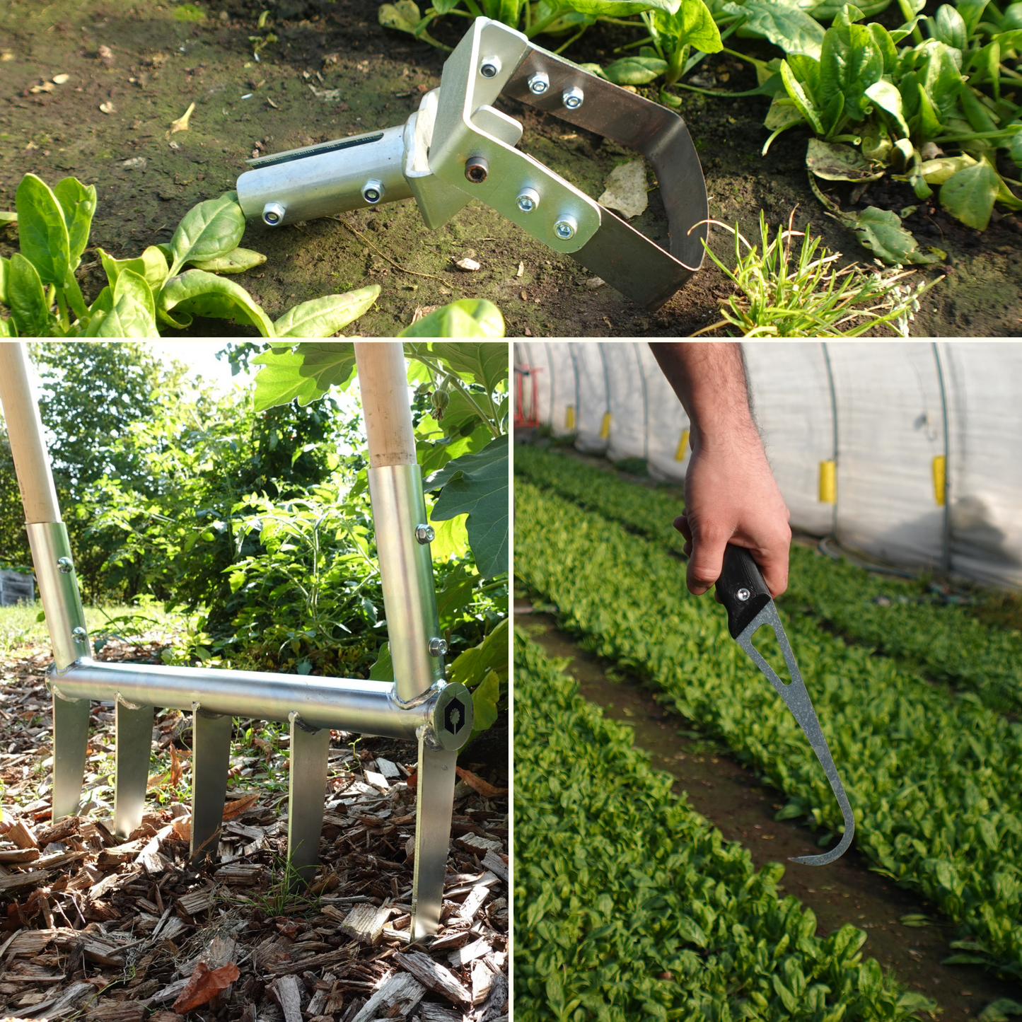 Market Garden Starter Kit 1