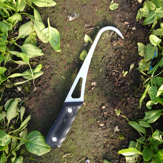 Hand Cultivator