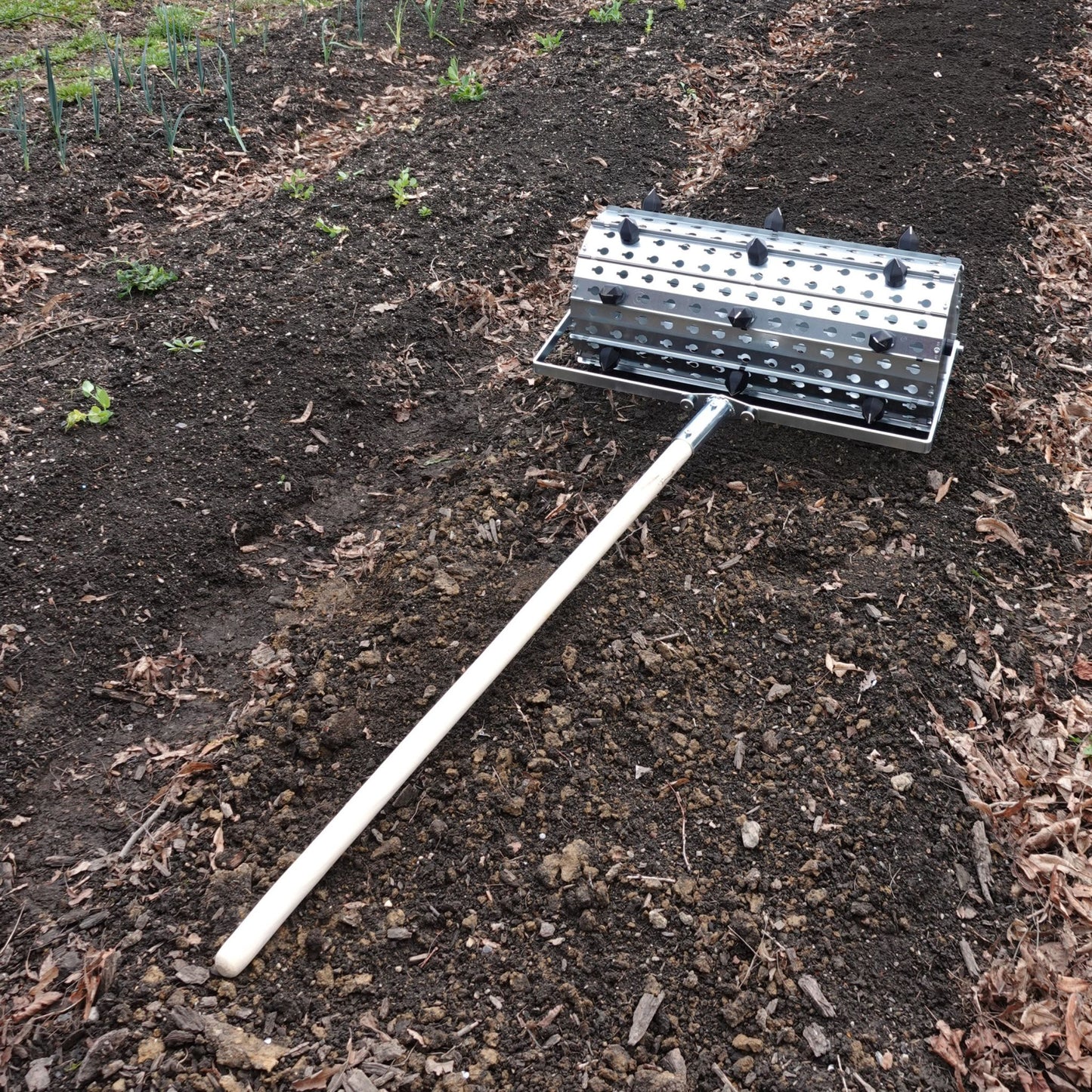 Rolling Dibbler - Crimper