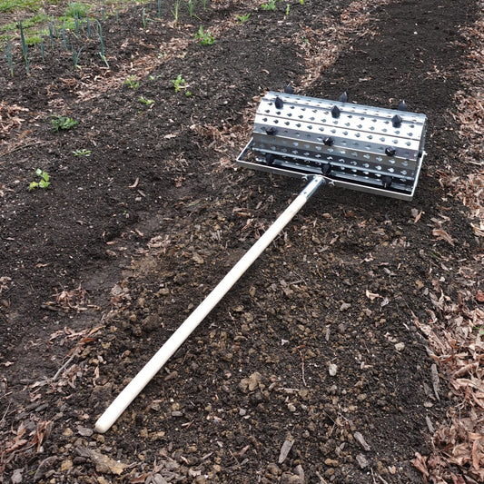 Rolling Dibbler - Crimper
