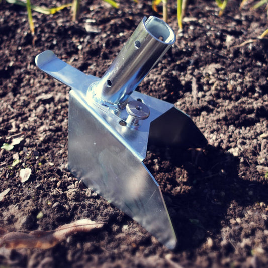 Zip Plow