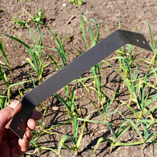 Spare Blade for Wheel Hoe
