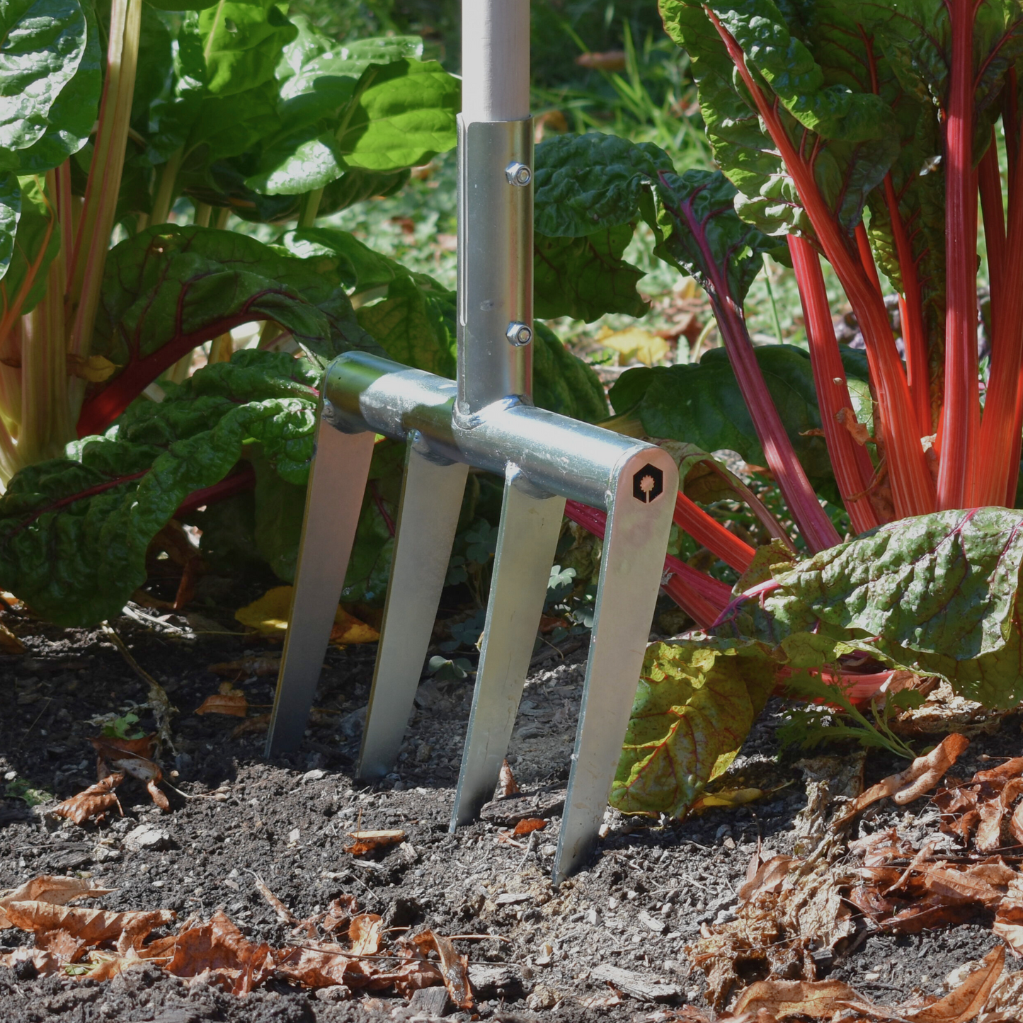Minifork