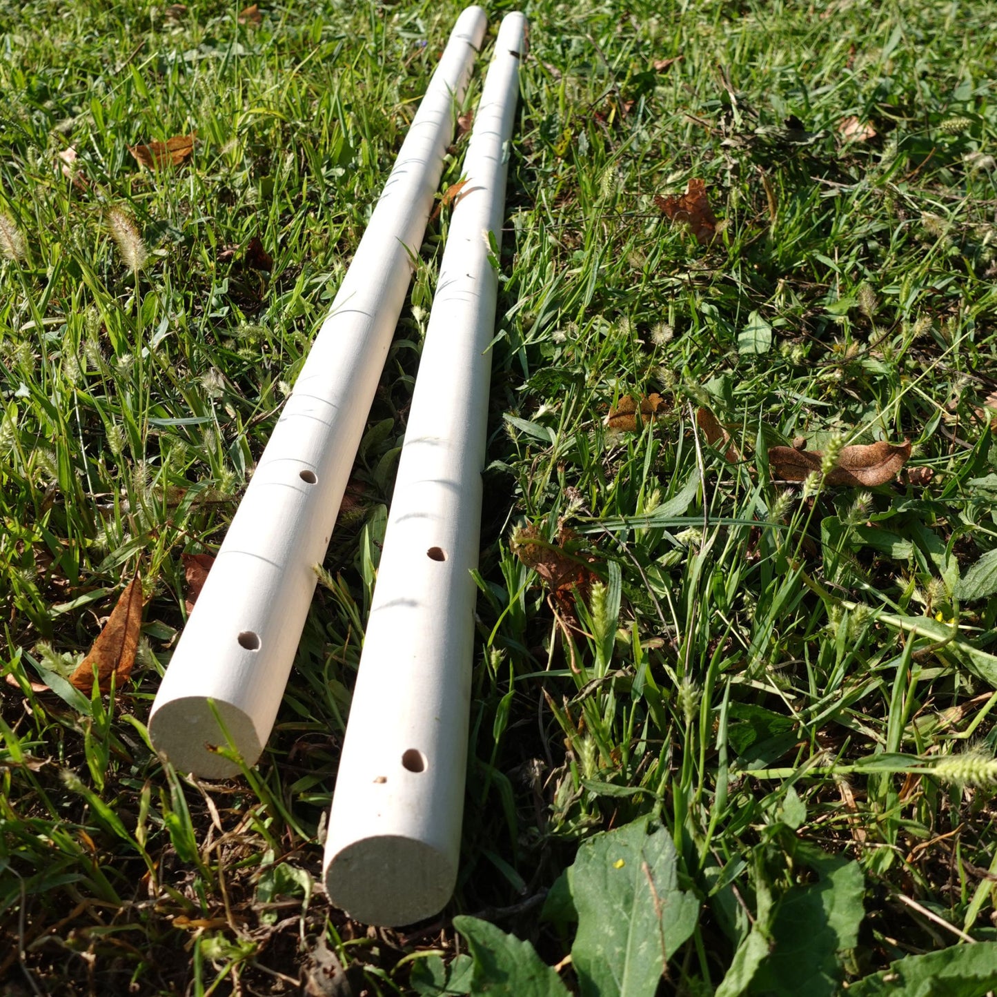 Handles for Broadfork