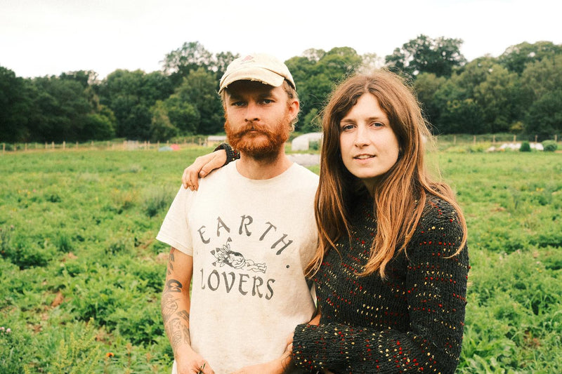 Grace & Tom