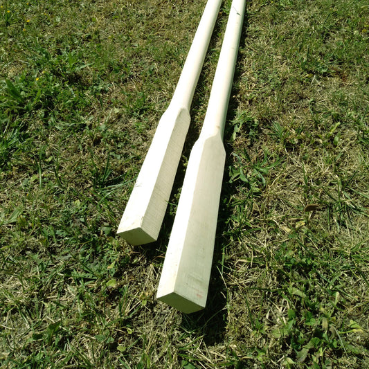Handles for Broadfork (Old Model)