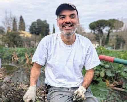 Dario Cortese