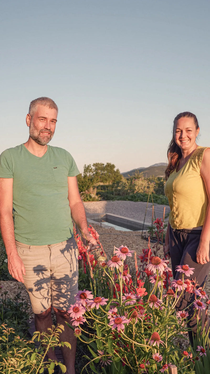 Hrvoje & Ivana