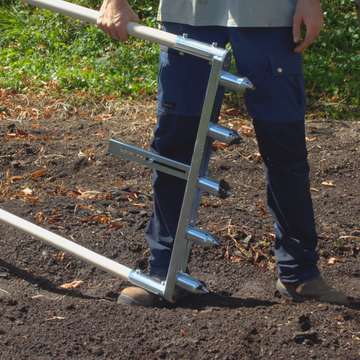 Regenerative Agriculture Tools for Small Farms | Green Tools TECH